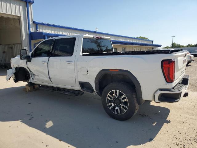 2022 GMC SIERRA K25 1GT49PE76NF231625
