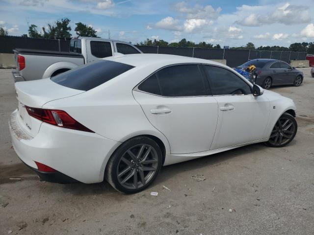2016 LEXUS IS 200T JTHBA1D20G5012913