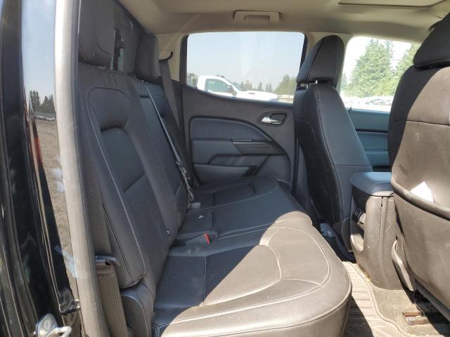 2018 CHEVROLET COLORADO Z71 1GCPTDE14J1213270