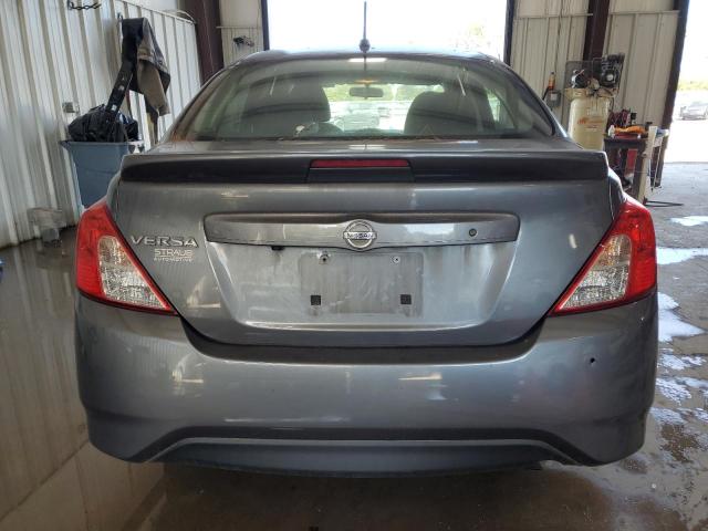 2019 NISSAN VERSA S 3N1CN7AP7KL872767