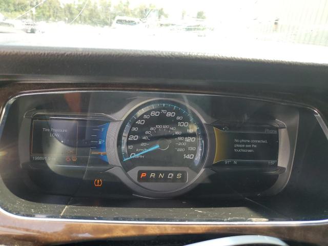 2016 FORD TAURUS LIM 1FAHP2F8XGG102629