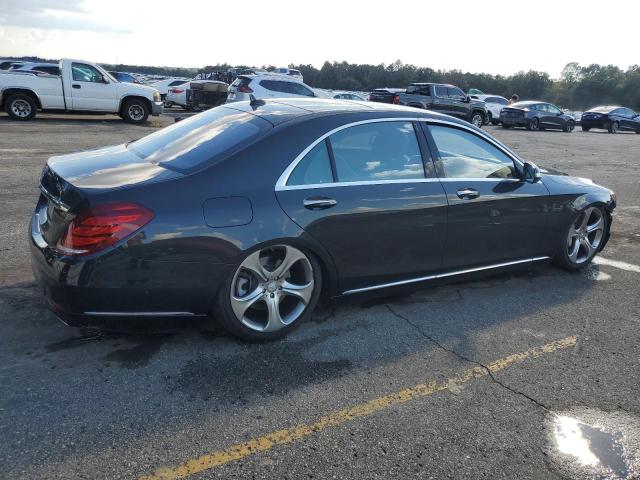 2015 MERCEDES-BENZ S 550 WDDUG8CB1FA146568