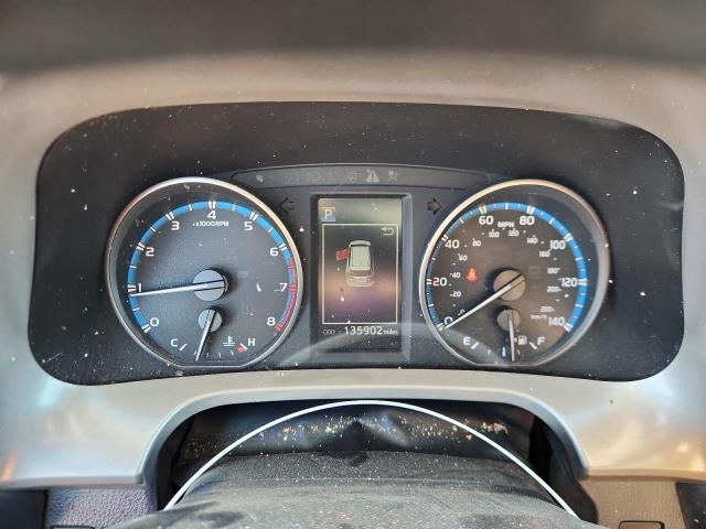 2018 TOYOTA RAV4 LE 2T3BFREV2JW788115