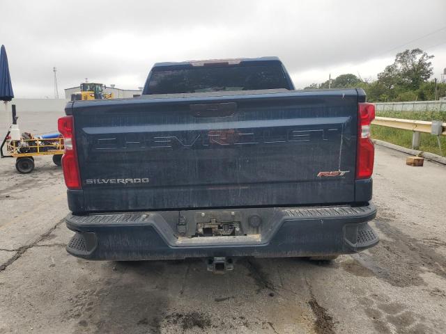 2020 CHEVROLET SILVERADO #3292514704