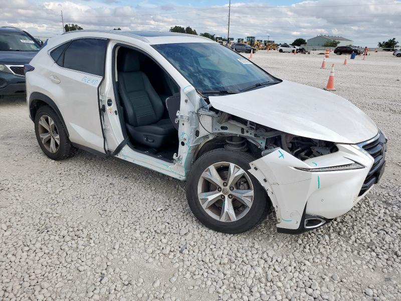 2017 LEXUS NX 200T BA JTJYARBZ2H2079118