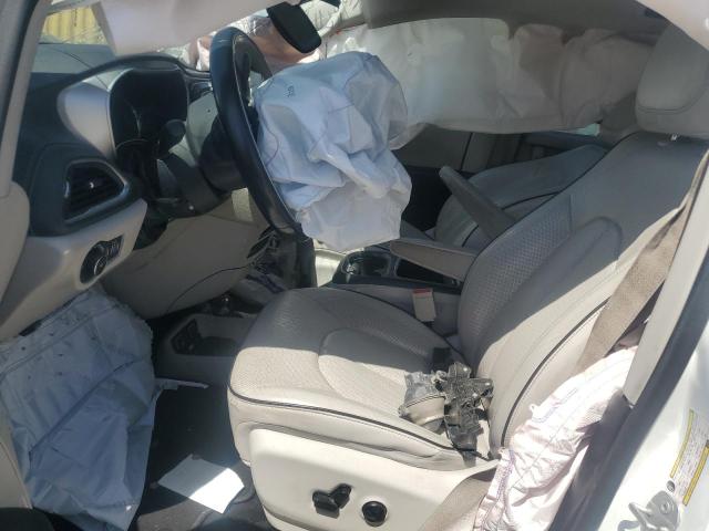 2018 CHRYSLER PACIFICA H #3302766347