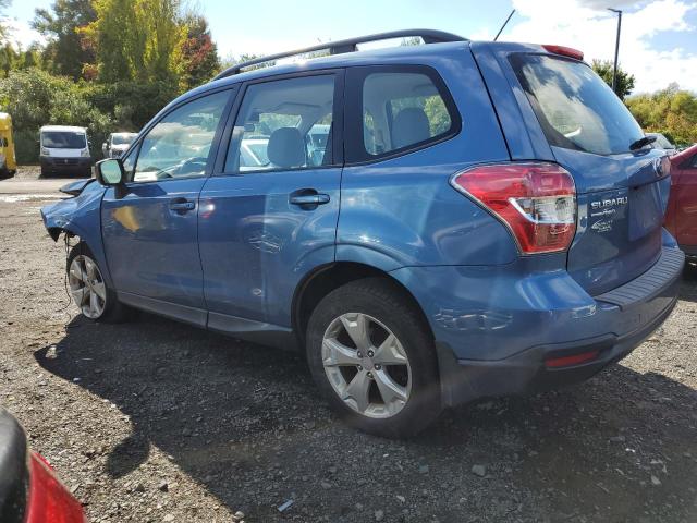 2015 SUBARU FORESTER 2.5I JF2SJABC9FH525962