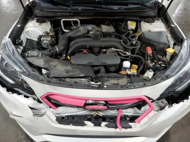 2018 SUBARU LEGACY 2.5 #3283986830