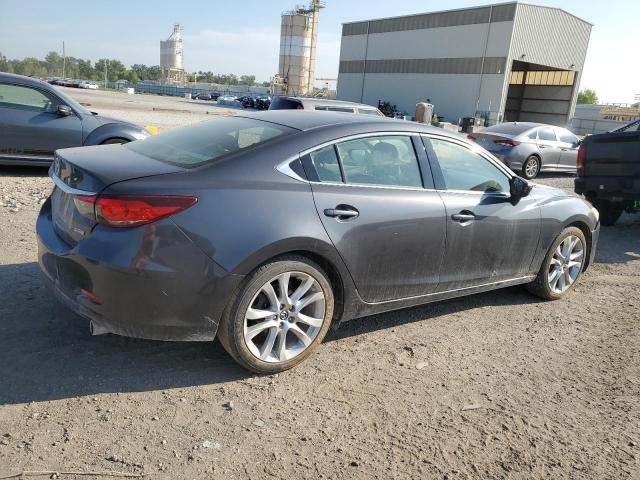 2016 MAZDA 6 TOURING JM1GJ1V52G1452770