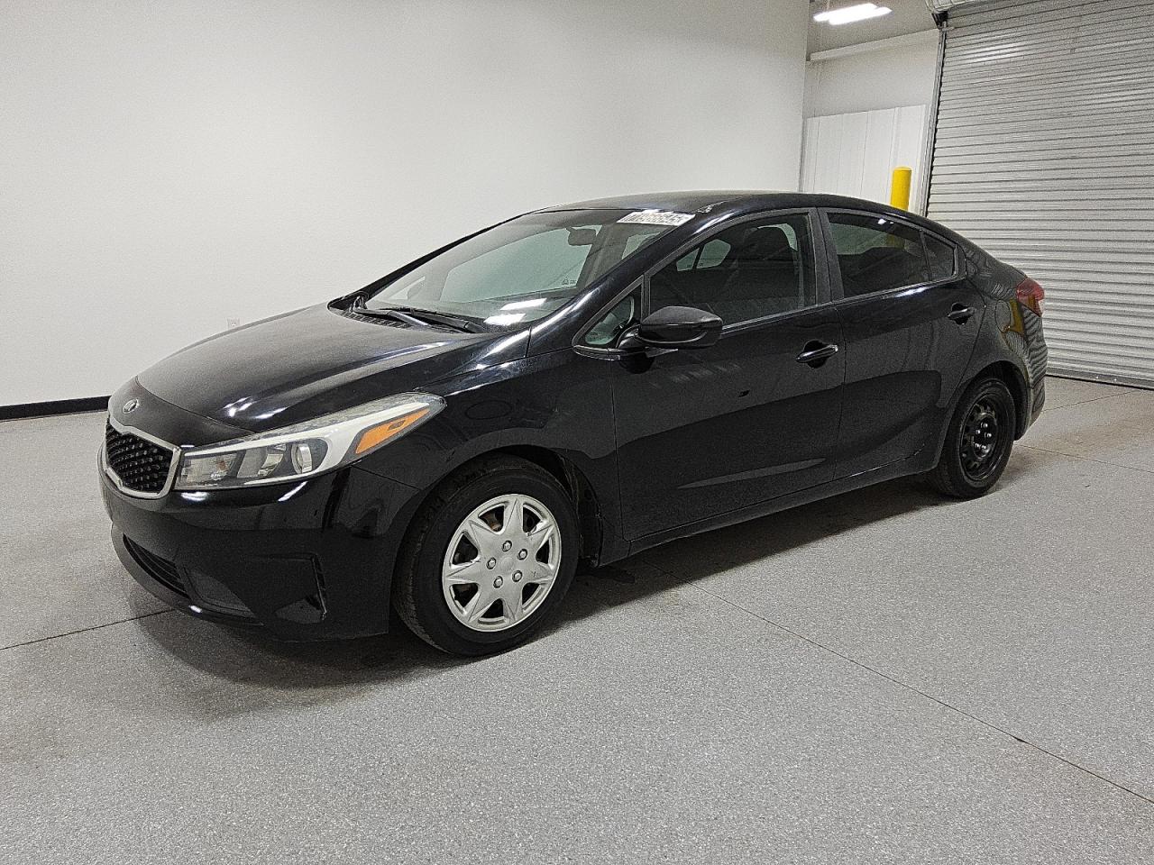 KIA FORTE LX