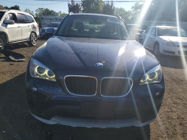 2015 BMW X1 XDRIVE2 WBAVL1C51FVY39240