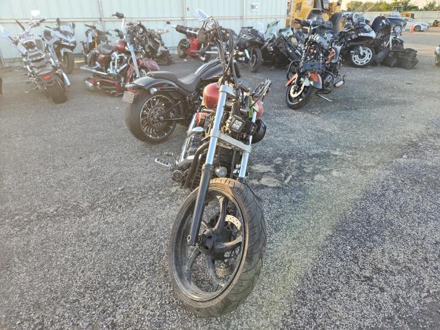 2011 YAMAHA XVS1300 CU JYAVP33E1BA001855