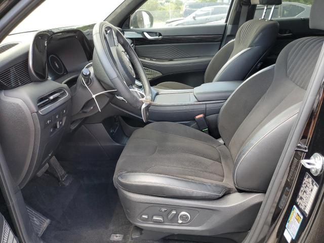 2025 HYUNDAI PALISADE CALLIGRAPHY #3303954687