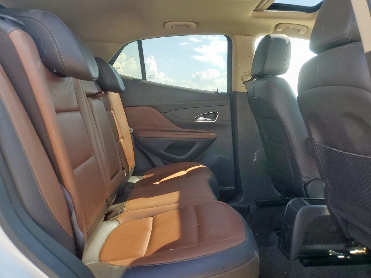BUICK ENCORE PREMIUM