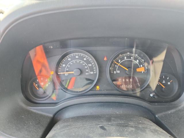 2014 JEEP PATRIOT LA - 1C4NJRFB6ED644599