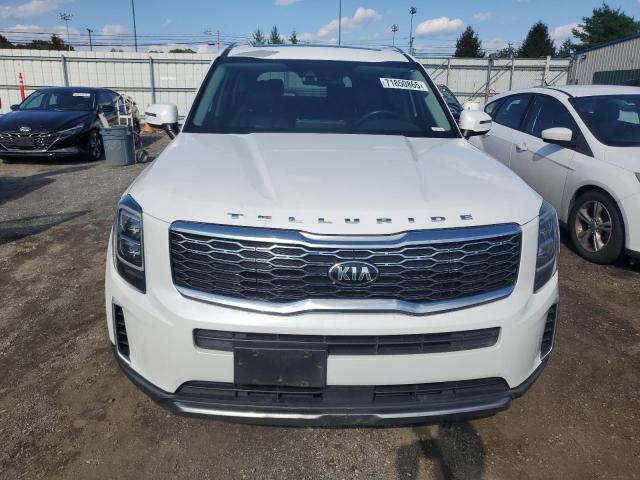 2021 KIA TELLURIDE 5XYP34HC1MG110471