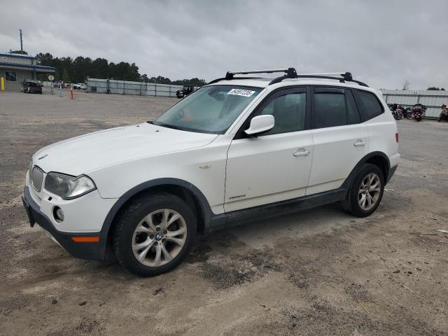 BMW X3 XDRIVE30I