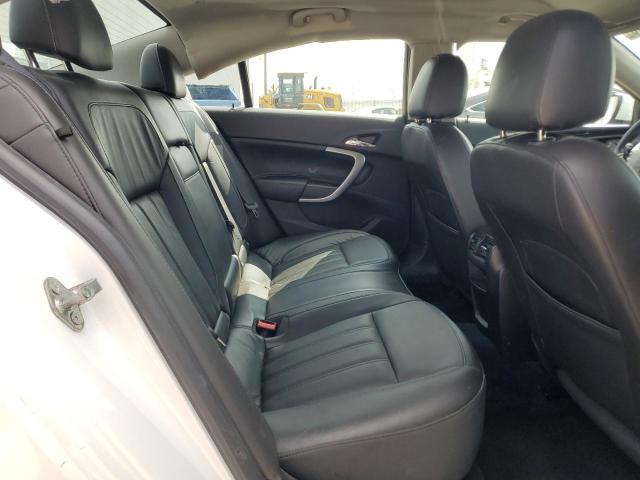 2015 BUICK REGAL 2G4GK5EX3F9279644