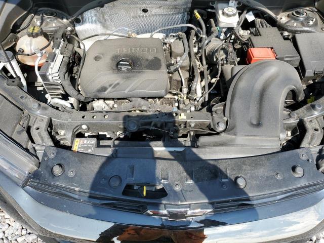 2021 CHEVROLET TRAILBLAZER RS - KL79MUSLXMB158301