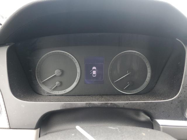 2017 HYUNDAI SONATA SE 5NPE24AFXHH580012