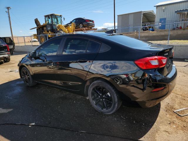 2019 CHEVROLET CRUZE LS - Other View
