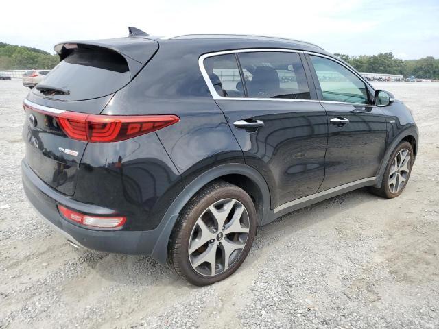 2017 KIA SPORTAGE S KNDPRCA66H7099273