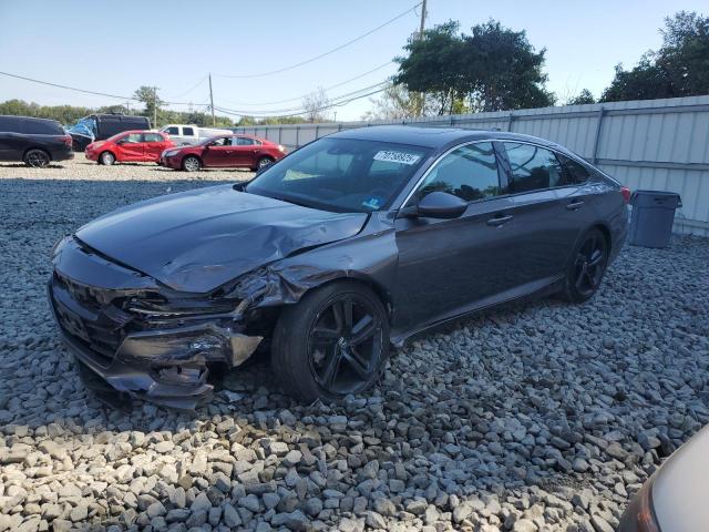 2018 HONDA ACCORD SPORT #3294490490