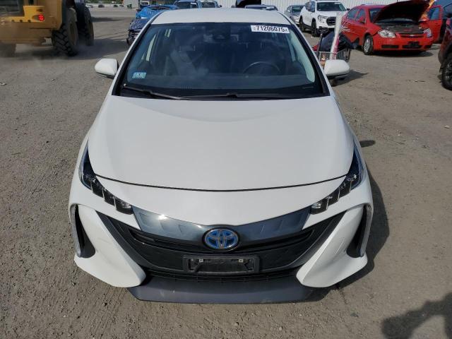 2020 TOYOTA PRIUS PRIM JTDKARFP1L3143427