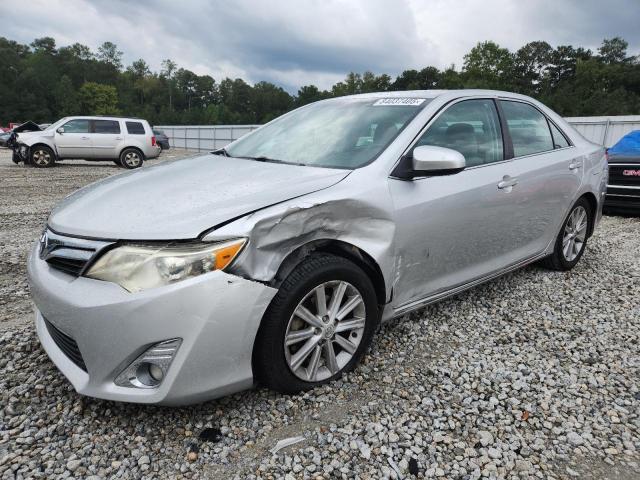 Global Auto Auctions: 2014 TOYOTA CAMRY L