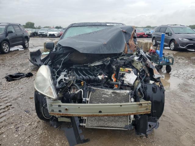 2013 NISSAN VERSA S - 3N1CN7AP0DL828337