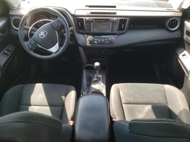 2018 TOYOTA RAV4 ADVEN 2T3RFREV0JW793425