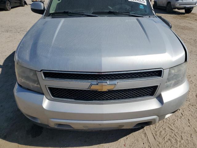 2011 CHEVROLET TAHOE K1500 LS #3291279965
