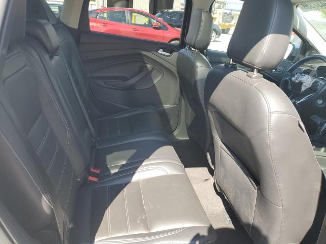 2018 FORD ESCAPE SEL - 1FMCU9HD7JUB01538