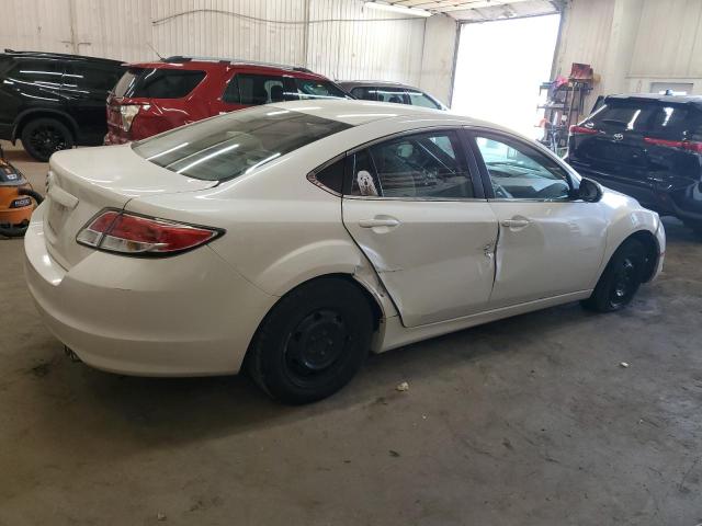 2012 MAZDA 6 I - 1YVHZ8BH9C5M28371