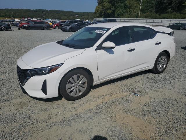 2024 NISSAN SENTRA S - 3N1AB8BVXRY288721