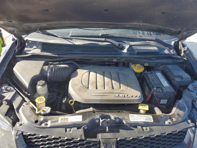 2016 DODGE GRAND CARA 2C4RDGCG1GR220552