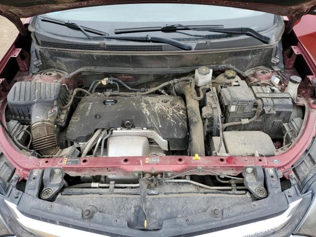 2018 CHEVROLET EQUINOX PREMIER 2GNAXWEX5J6153028