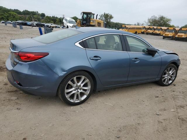 2015 MAZDA 6 TOURING JM1GJ1T54F1201394