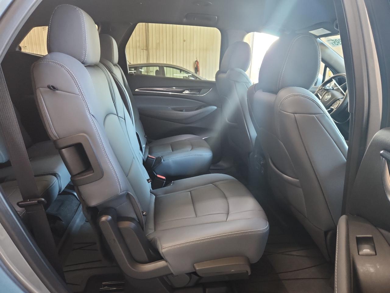 BUICK ENCLAVE PREMIUM