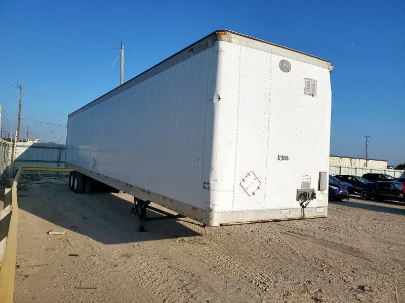 Global Auto Auctions: 2004 GREAT DANE UNKNOWN