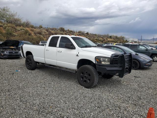 2008 DODGE RAM 2500 S #3273788350