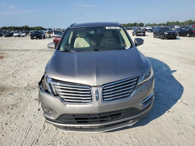 2016 LINCOLN MKC SELECT 5LMCJ2C96GUJ18419