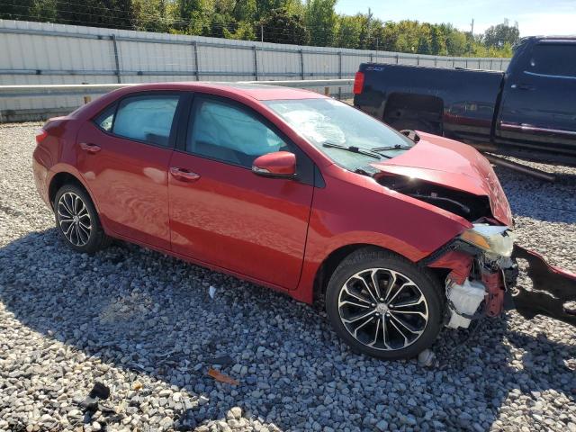 2015 TOYOTA COROLLA L - 2T1BURHE1FC318810