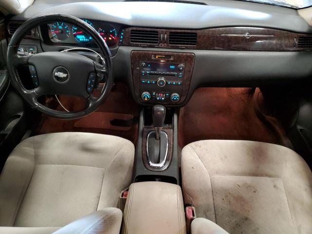 2012 CHEVROLET IMPALA LT - 2G1WG5E37C1301856