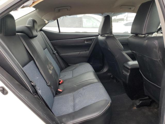 2014 TOYOTA COROLLA L - 5YFBURHE5EP102649