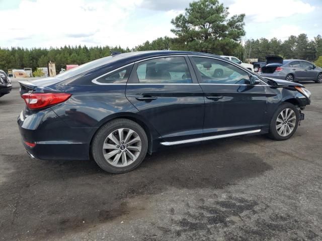 2017 HYUNDAI SONATA SPORT 5NPE34AF3HH552842