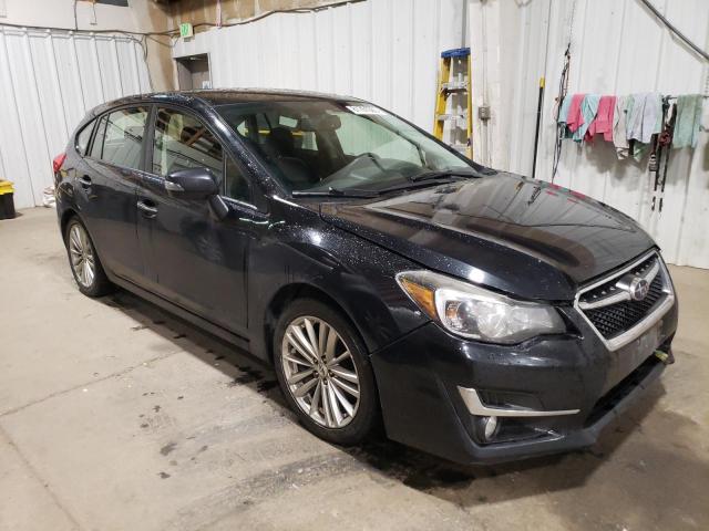 2015 SUBARU IMPREZA LI JF1GPAM6XF8214119