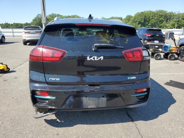 2022 KIA NIRO S KNDCC3LG2N5158560