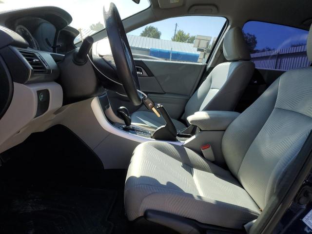 2014 HONDA ACCORD LX - 1HGCR2F33EA061975