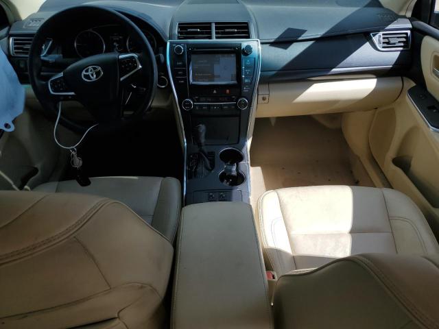 2015 TOYOTA CAMRY LE 4T1BF1FK0FU880801